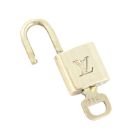 Louis Vuitton Speedy 35 Lock