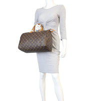 Louis Vuitton Speedy 35 Mannequin