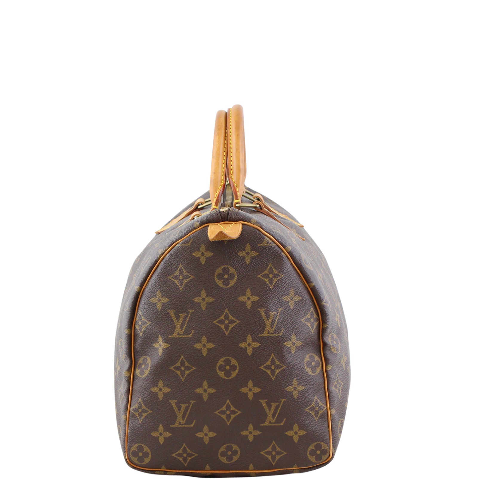 Louis Vuitton Speedy 35 Righ
