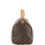 Louis Vuitton Speedy 35 Right