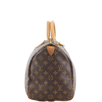 Louis Vuitton Speedy 35 Right