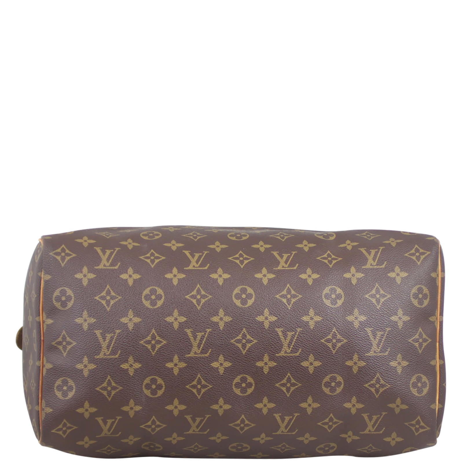 Louis Vuitton Speedy 35 Monogram Base