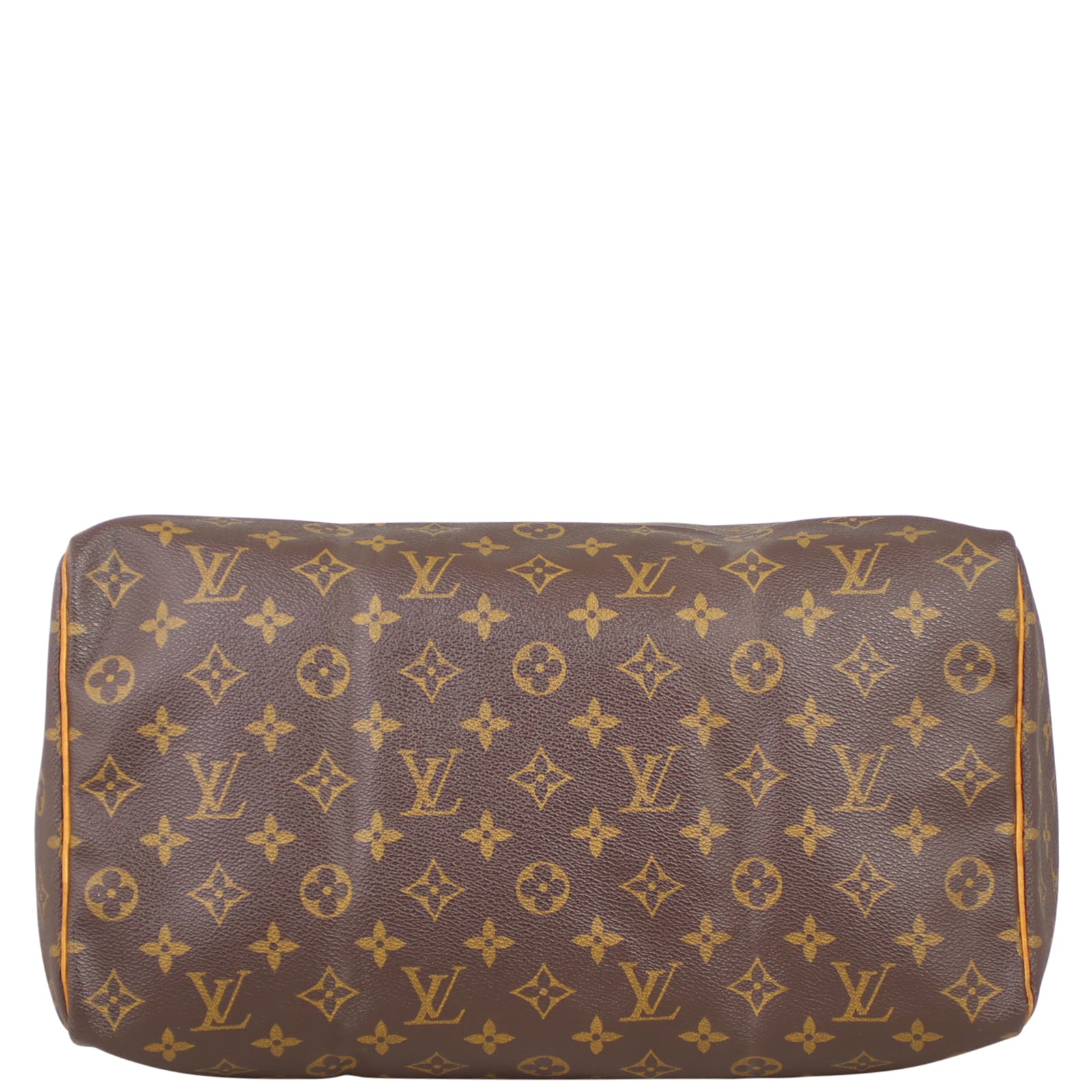 Louis Vuitton Speedy 35 Monogram Base