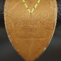 Louis Vuitton Speedy 35 Monogram Stamp