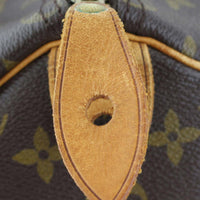 Louis Vuitton Speedy 35 Tab