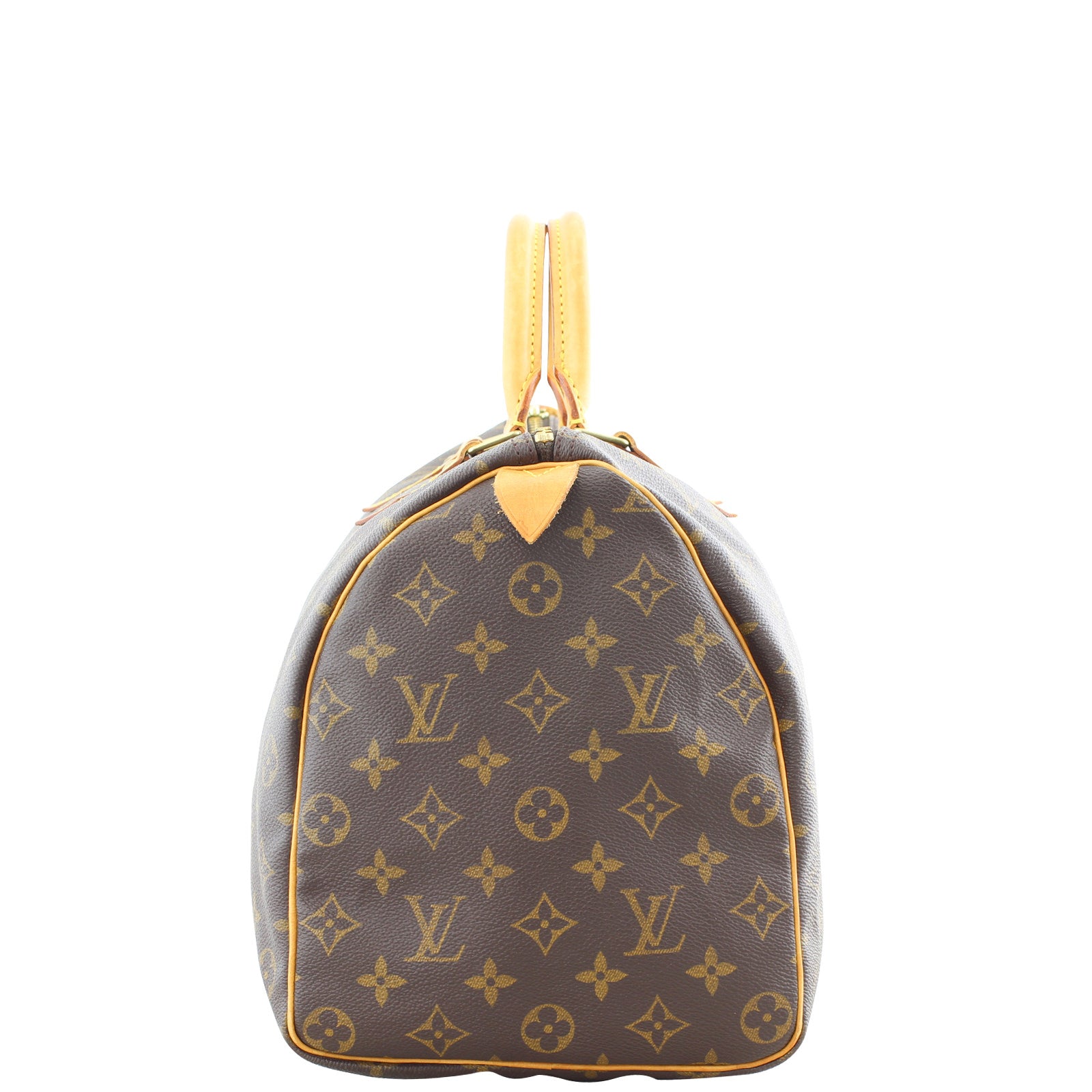 Louis Vuitton Speedy 35 Left