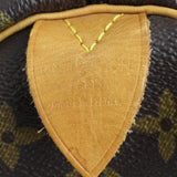 Louis Vuitton Speedy 35 Stamp