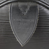 Louis Vuitton Speedy 35 stamp