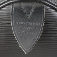 Louis Vuitton Speedy 35 stamp