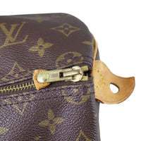 Louis Vuitton Speedy 35 Monogram
