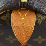 Louis Vuitton Speedy 40 Monogram