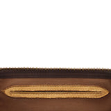 Louis Vuitton Speedy 40 Bandouliere Monogram Pocket