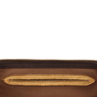 Louis Vuitton Speedy 40 Bandouliere Monogram Pocket