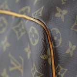 Louis Vuitton Speedy 40 Bandouliere Monogram Liining
