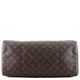 Louis Vuitton Speedy 40 Monogram base