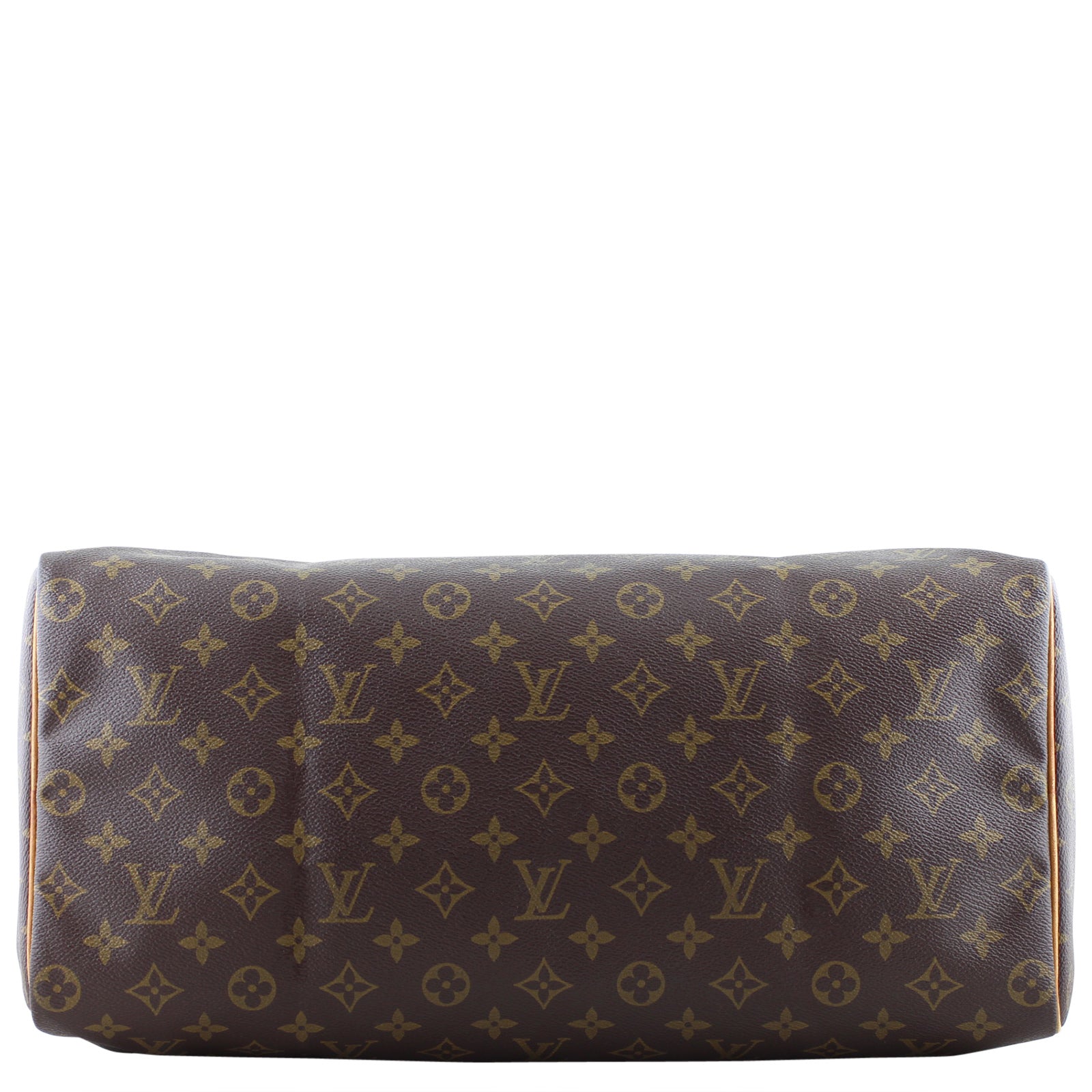 Louis Vuitton Speedy 40 Monogram base