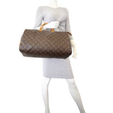Louis Vuitton Speedy 40 Mannequin