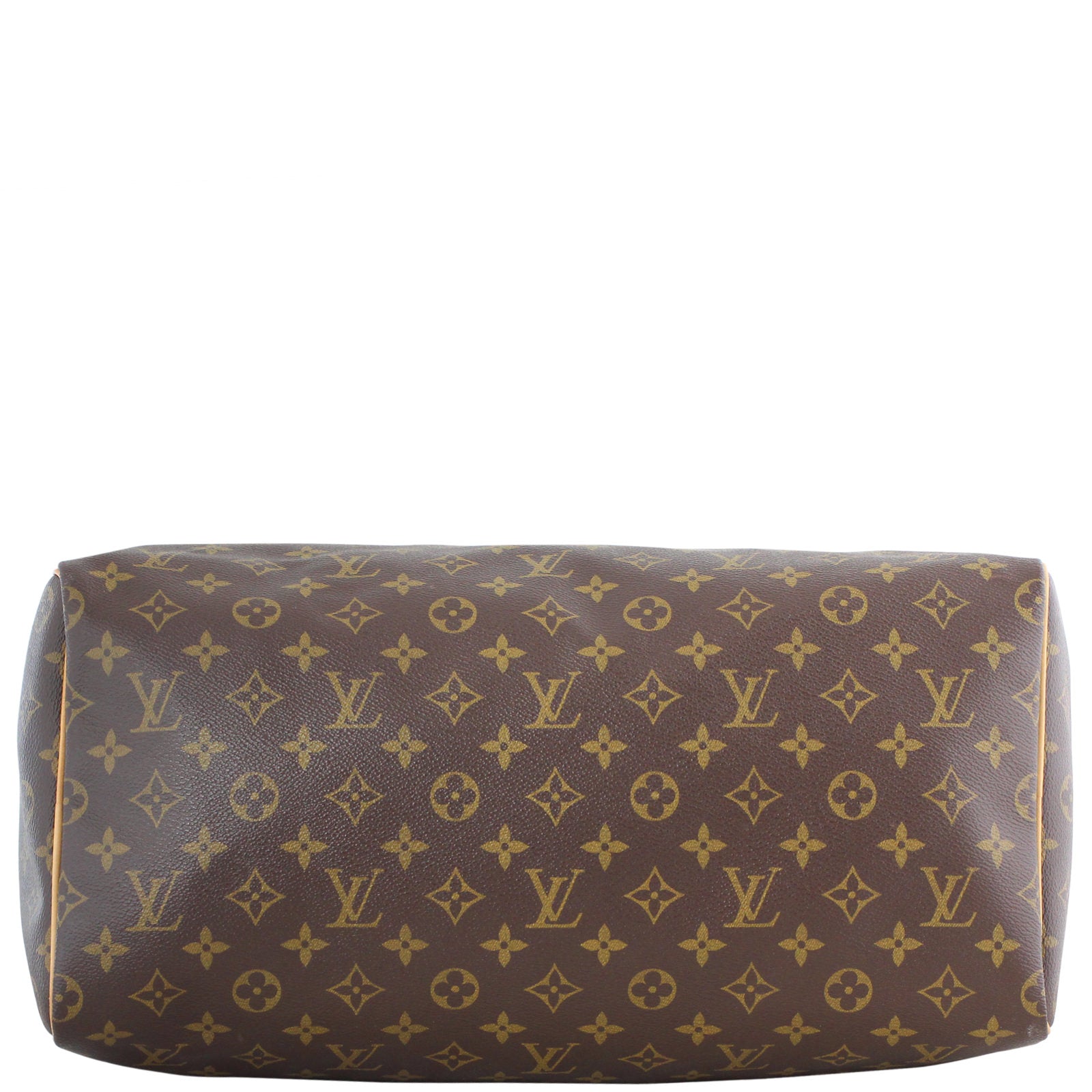 Louis Vuitton Speedy 40 Monogram Base