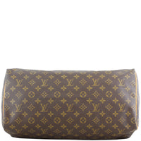 Louis Vuitton Speedy 40 Monogram Base