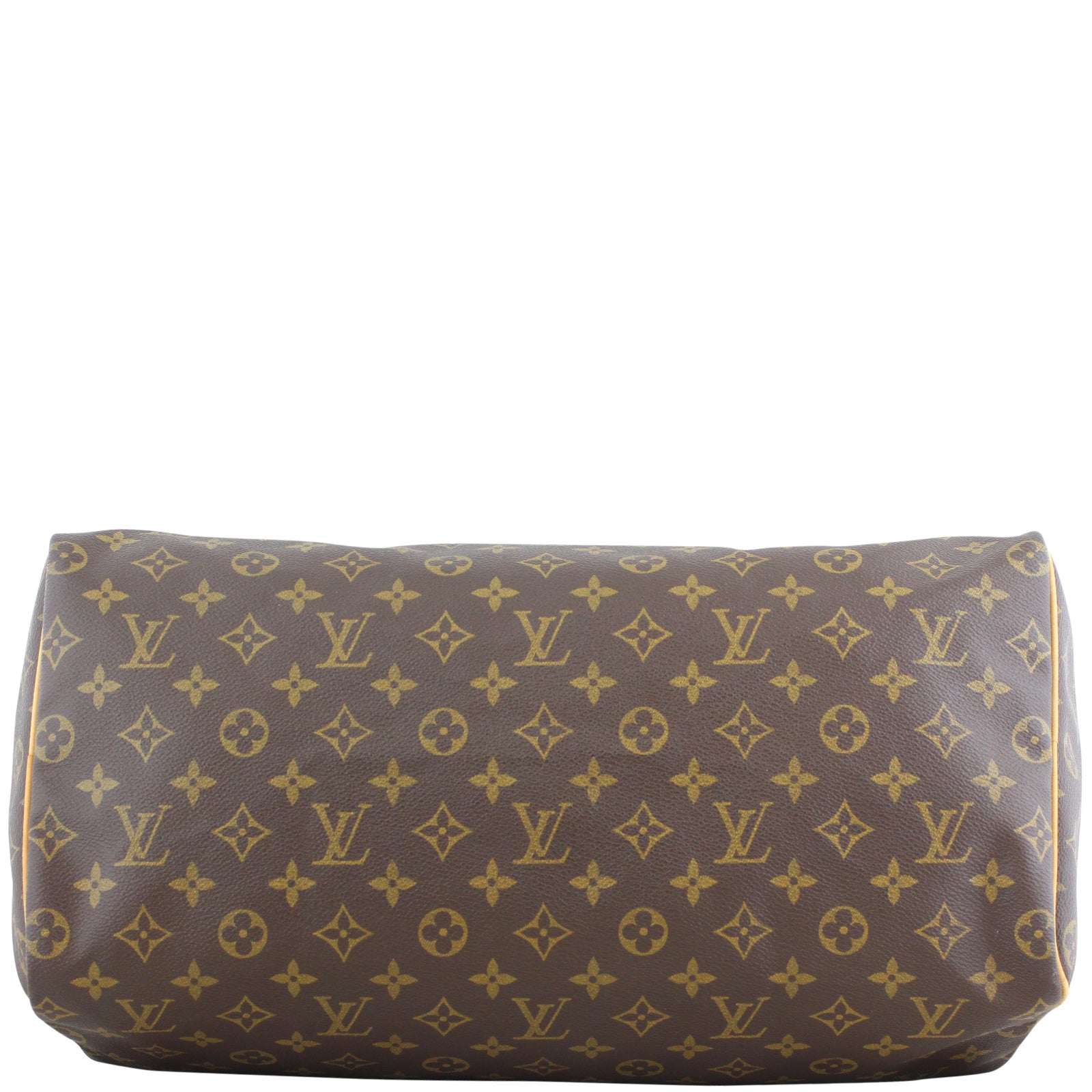 Louis Vuitton Speedy 40 Monogram Base