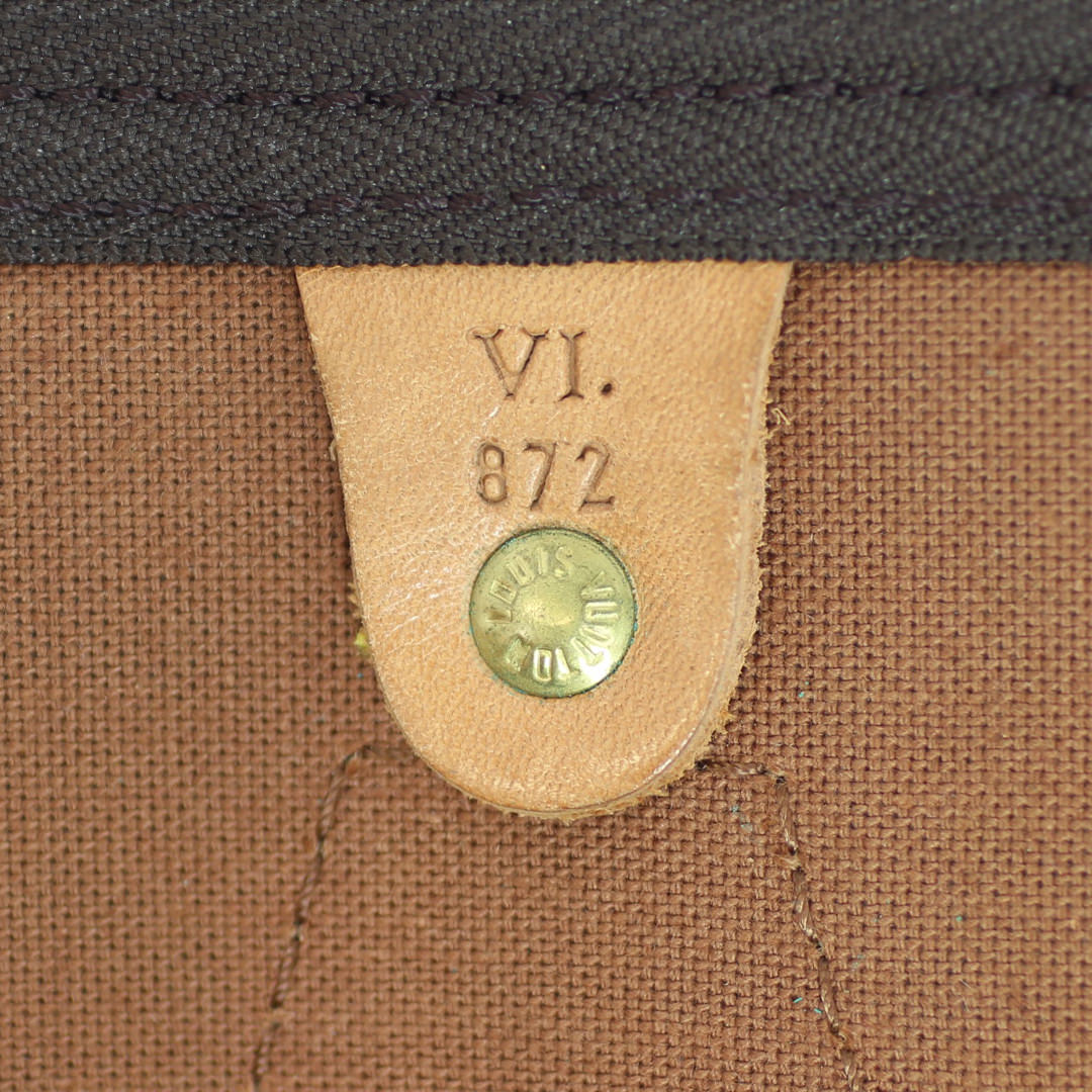 Louis Vuitton Speedy 40 Monogram – Luxe.It.Fwd