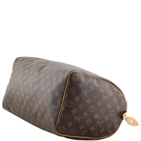 Louis Vuitton Speedy 40 Monogram Corner