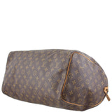 Louis Vuitton Speedy 40 Monogram Corner