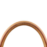 Louis Vuitton Speedy 40 Monogram Handle