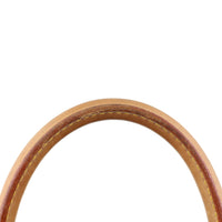 Louis Vuitton Speedy 40 Monogram Handle