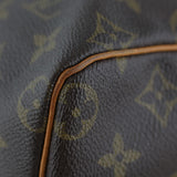 Louis Vuitton Speedy 40 Monogram Lining