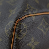 Louis Vuitton Speedy 40 Monogram Lining