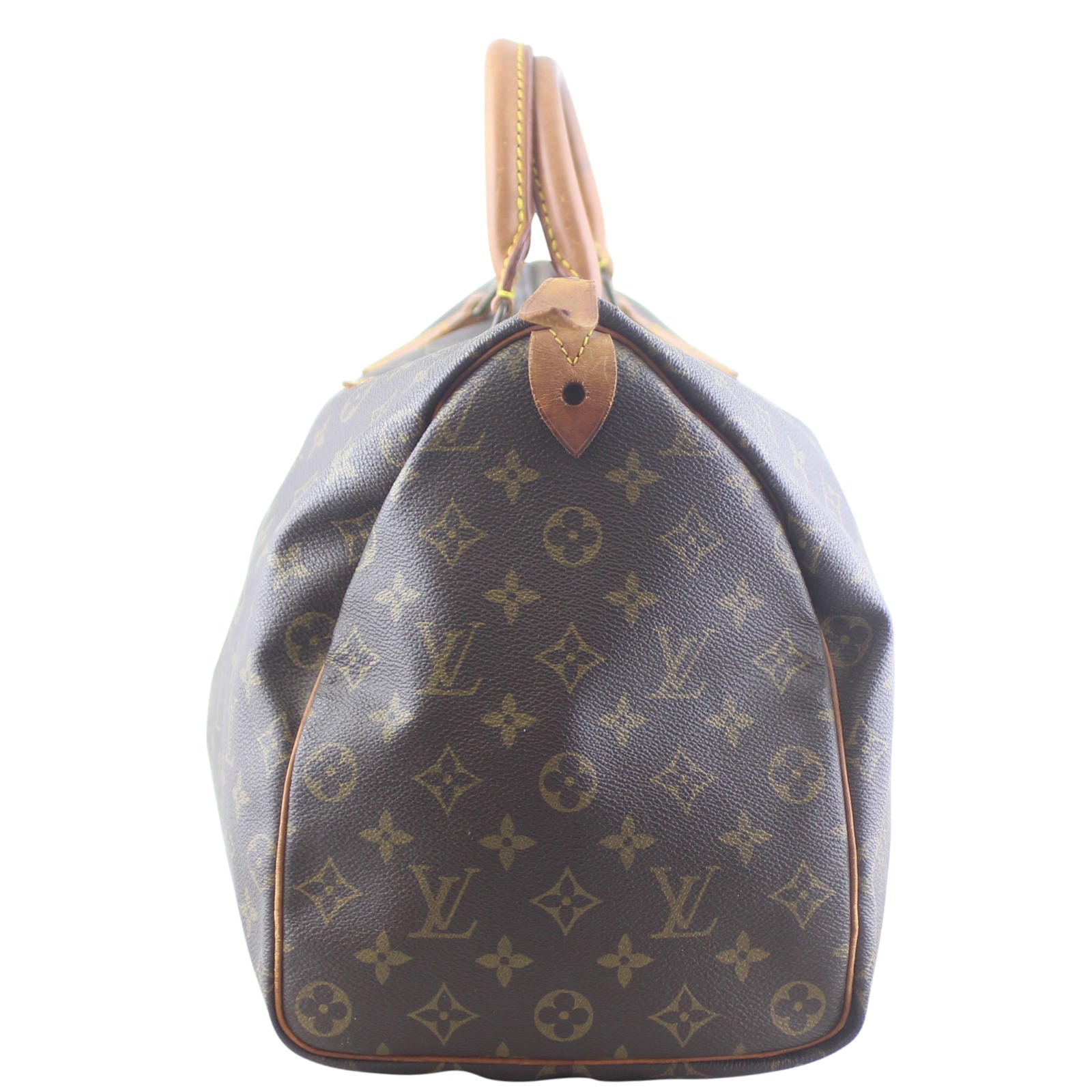 Louis Vuitton Speedy 40 Monogram – Luxe.It.Fwd