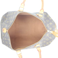 Louis Vuitton Speedy 40 Monogram Interior