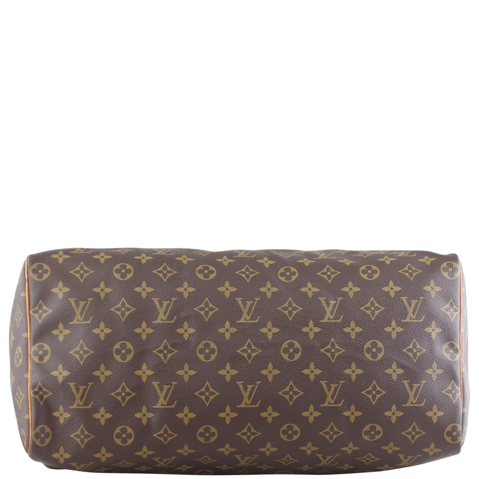 Louis Vuitton Speedy 40 Monogram Base