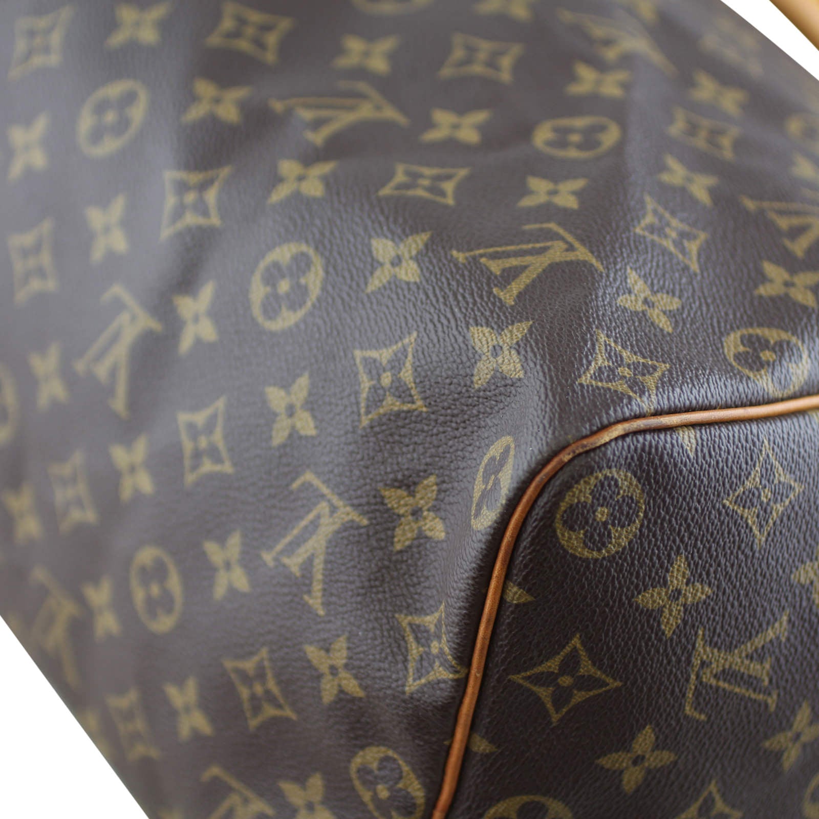 Louis Vuitton Speedy 40 Monogram – Luxe.It.Fwd