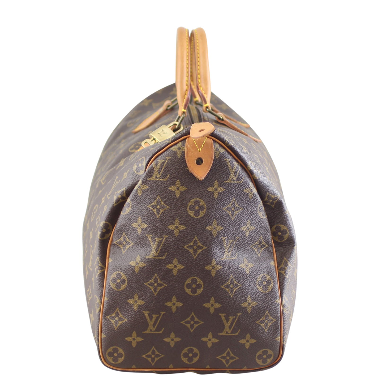 Louis Vuitton Speedy 40 Monogram – Luxe.It.Fwd