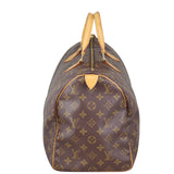 Louis Vuitton Speedy 40 Monogram Right