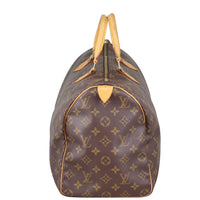 Louis Vuitton Speedy 40 Monogram Right