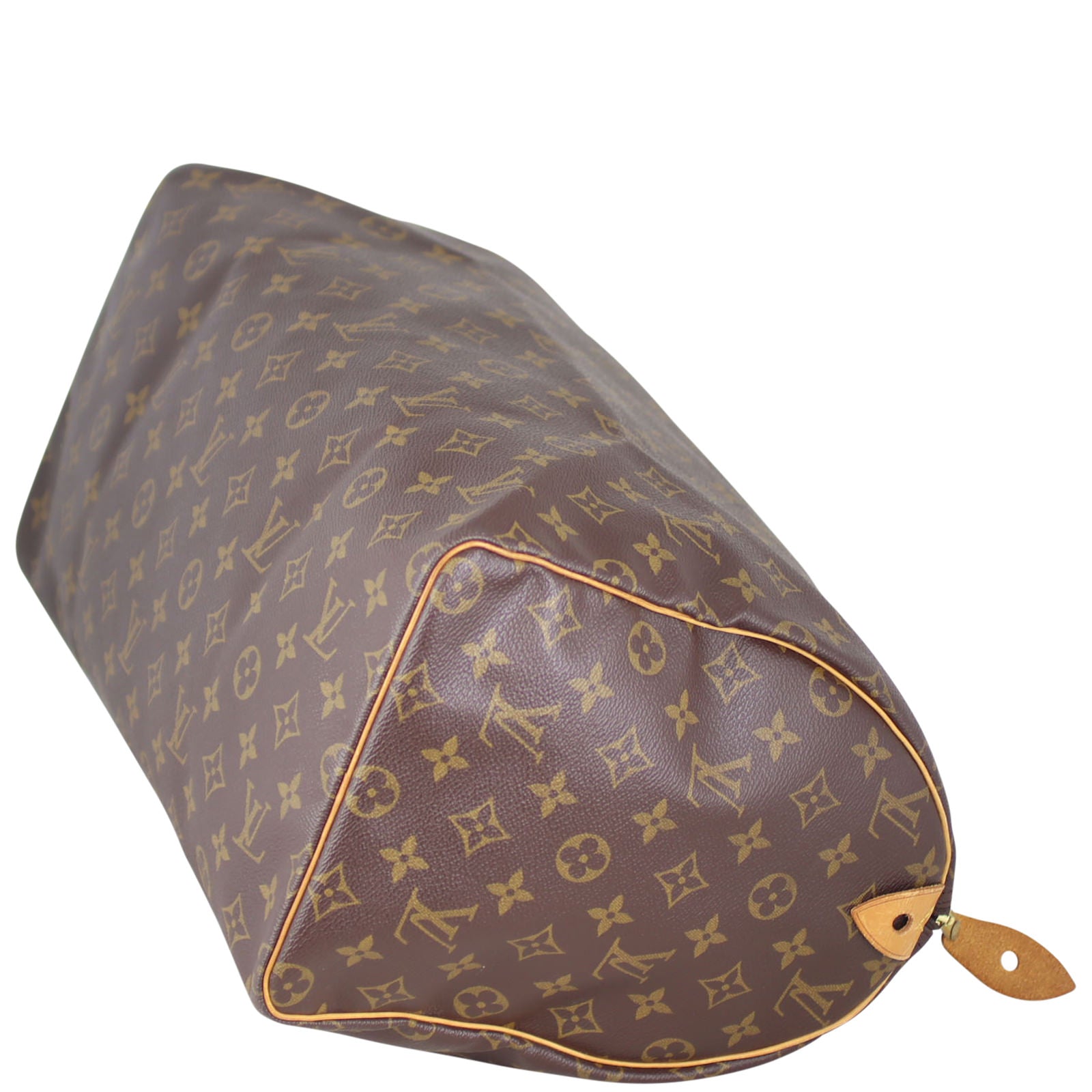 Louis Vuitton Speedy 40 Monogram Corner