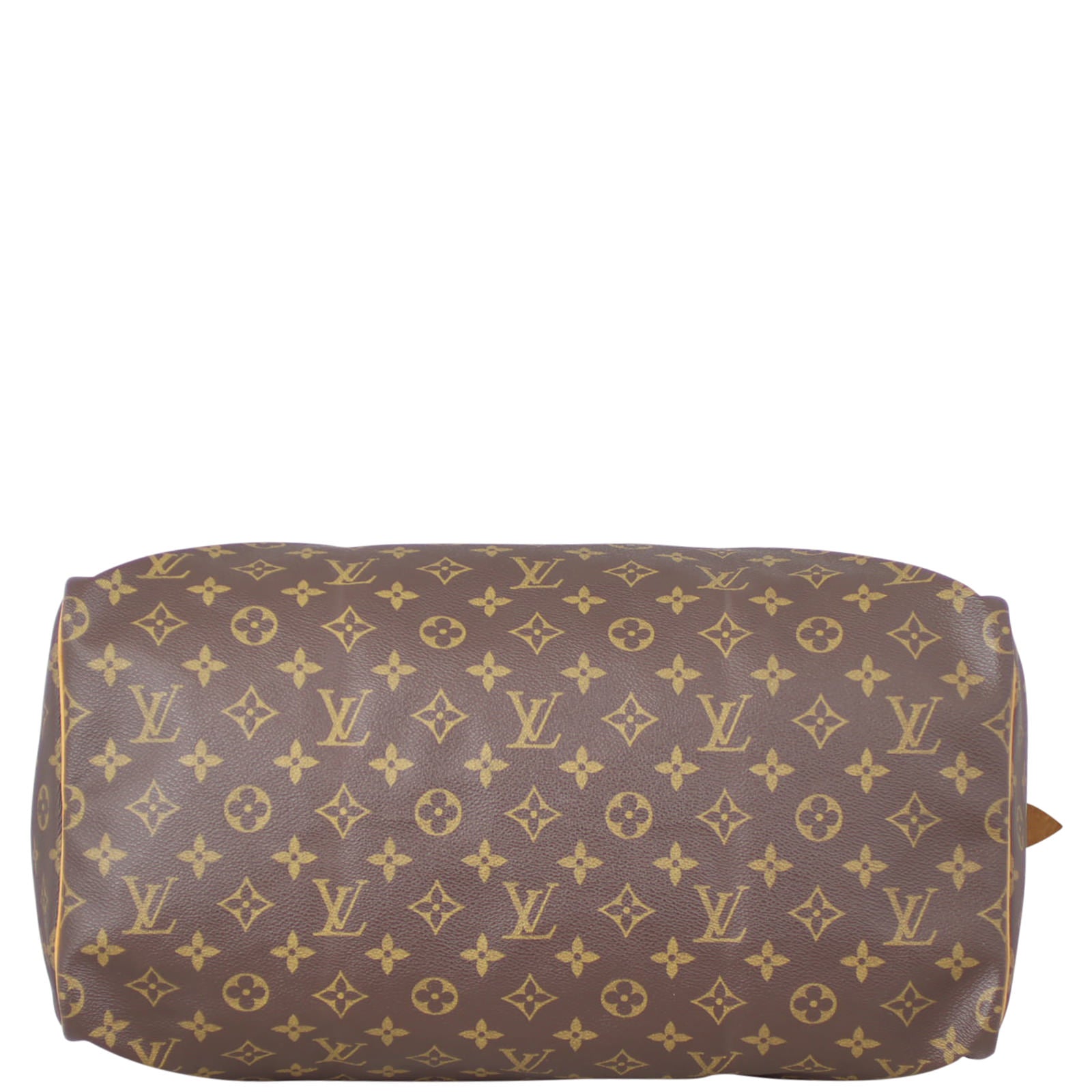 Louis Vuitton Speedy 40 Monogram Base