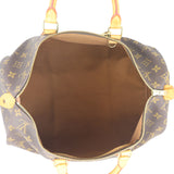 Louis Vuitton Speedy 40 Monogram Interior