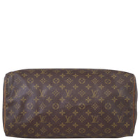 Louis Vuitton Speedy 40 Monogram Base