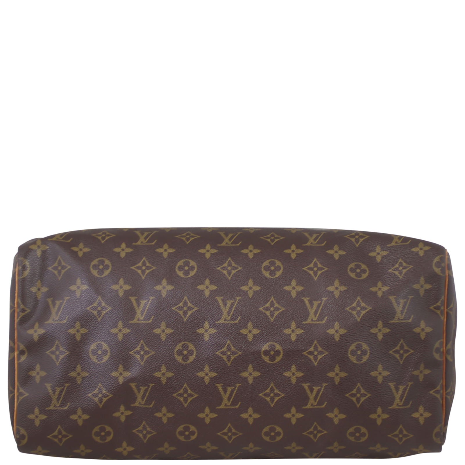 Louis Vuitton Speedy 40 Monogram Base