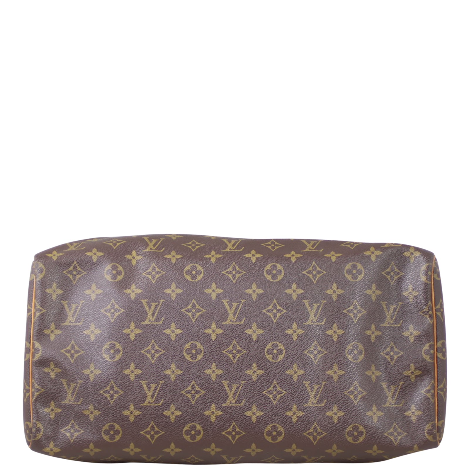 Louis Vuitton Speedy 40 Monogram Base