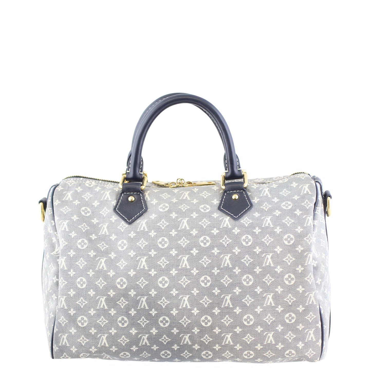 Louis Vuitton Speedy B 30 front