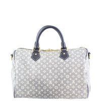 Louis Vuitton Speedy B 30 front