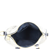 Louis Vuitton Speedy B 30 interior