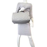 Louis Vuitton Speedy B 30 mannequin
