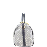 Louis Vuitton Speedy B 30 side