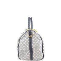 Louis Vuitton Speedy B 30 side